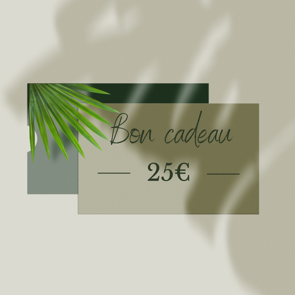 Carte-cadeau Hêtre soi