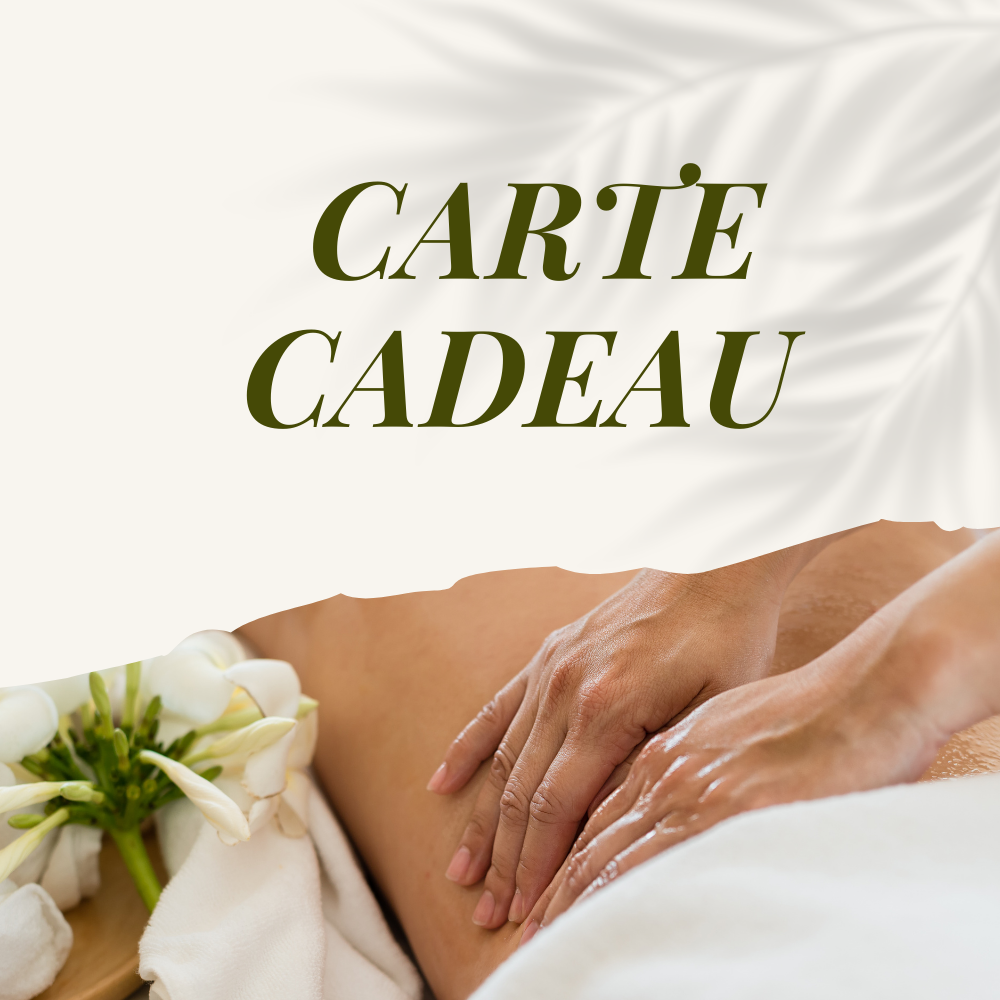 Carte-cadeau Hêtre soi